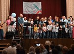 ​Održan drugi Obiteljski koncert duhovne glazbe u Čakovcu